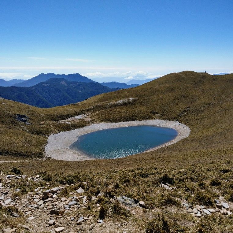 黃誠至（Samhuang）