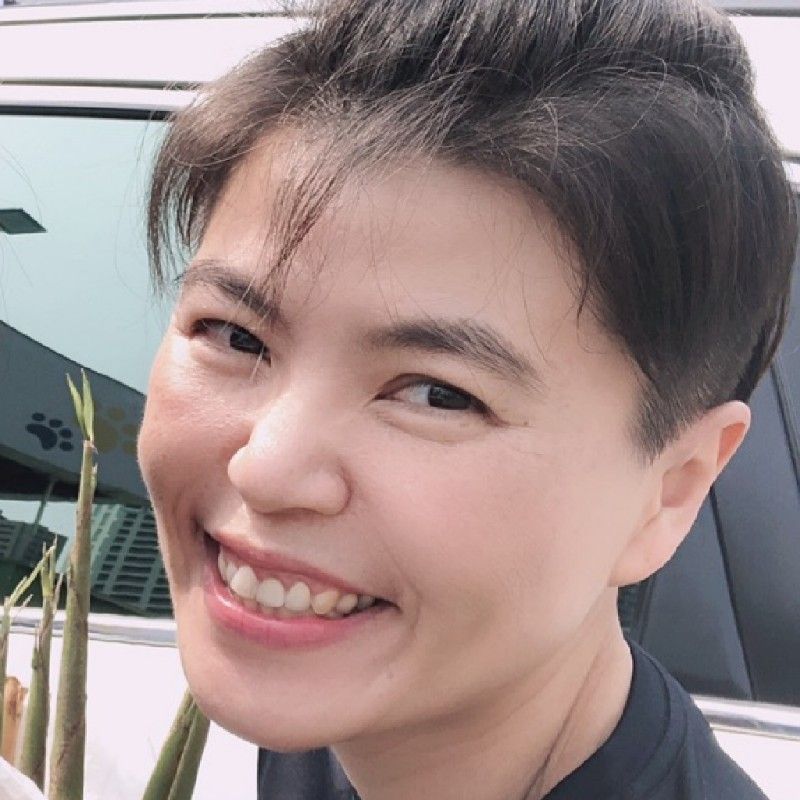 凱西♡係金A！的頭像