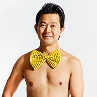 アキラ100％