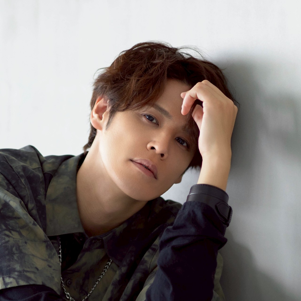 宮野真守