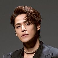 宮野真守