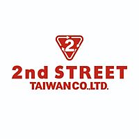 2nd STREET TAIWAN