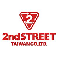 2nd STREET TAIWAN