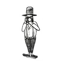 Show profile photo
