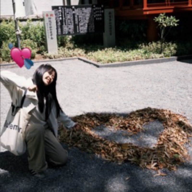 スーの写真