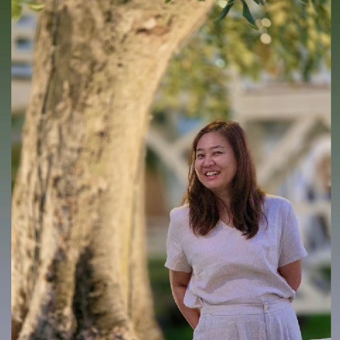ผา