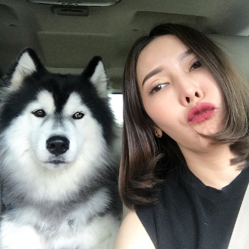 อูม
