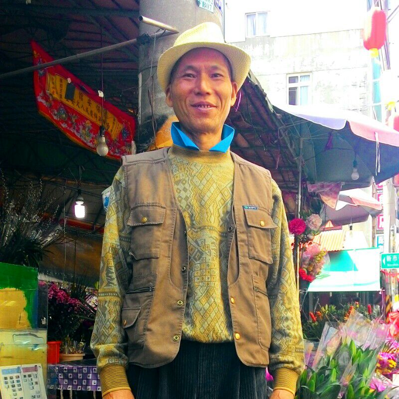 陳祈顯CENTER的頭像