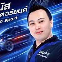 Show profile photo