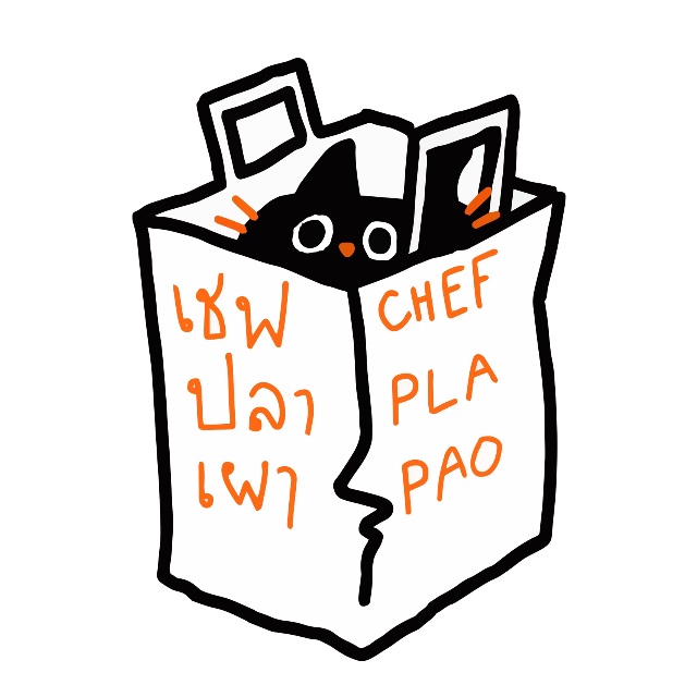 CHEFปลาเผา icon