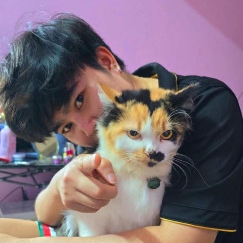 น้อง