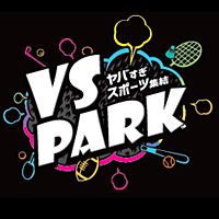 VS PARK WITH G 福岡店