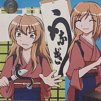 Show profile photo