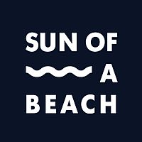 SUNOFABEACH