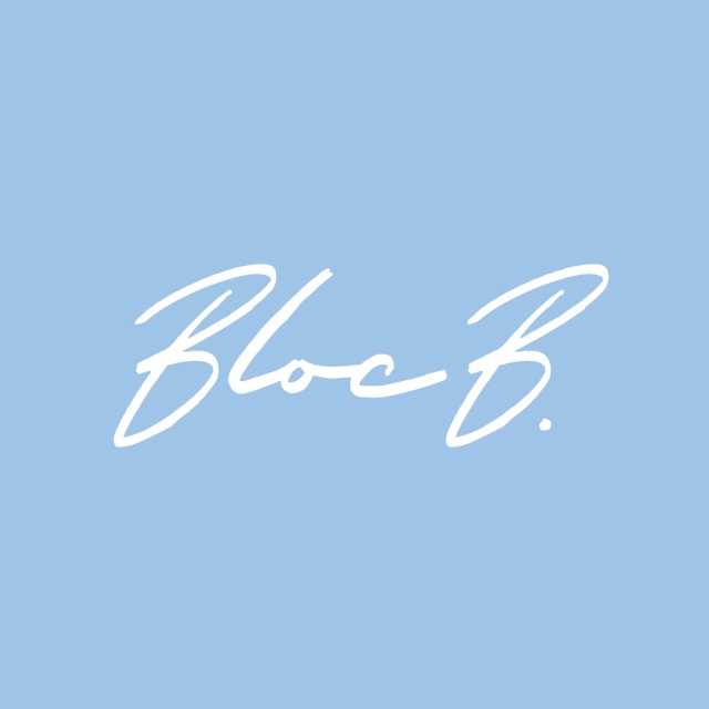 Bloc B. Official | LINE SHOPPING