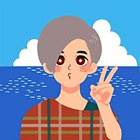 Show profile photo