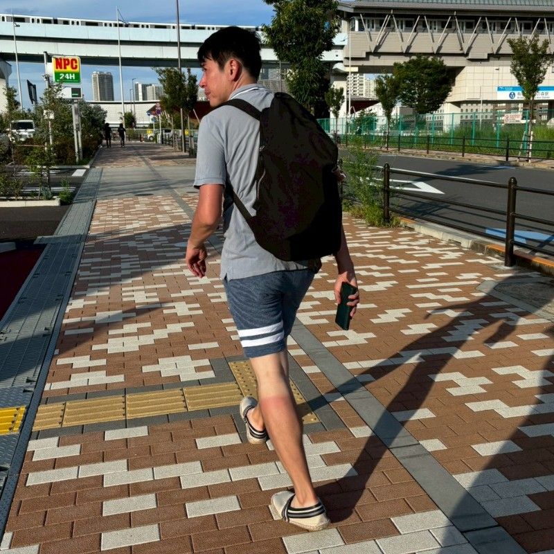 まさお