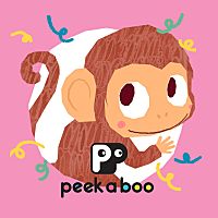Peekaboo Official