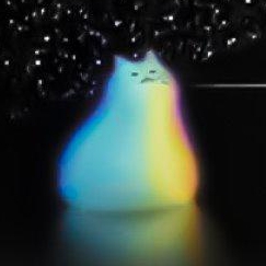 ดา