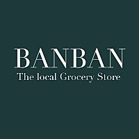 Banban.Localgrocery