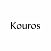The Great Kouros