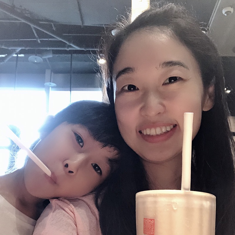 Stephanie Chien