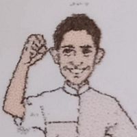 Show profile photo