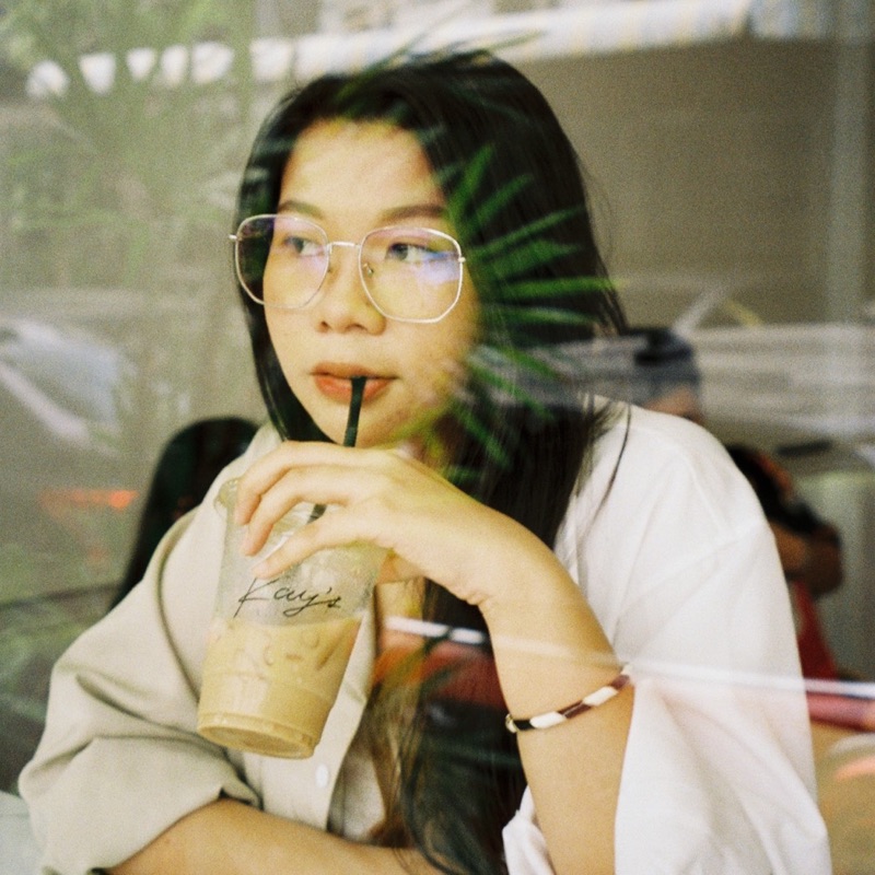 Cotton Wei