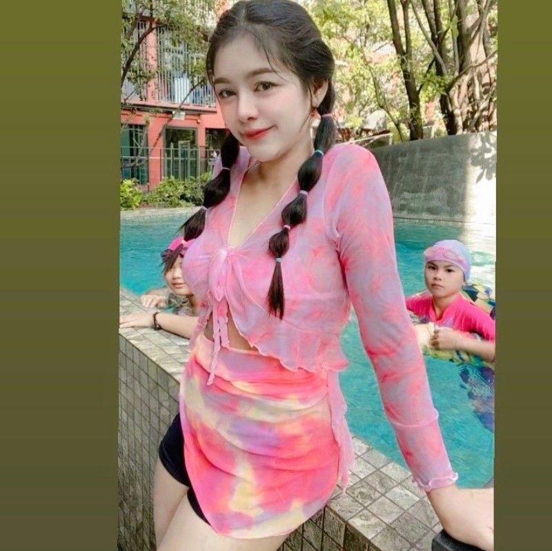 สุภาวรรณ ยืนนาน
