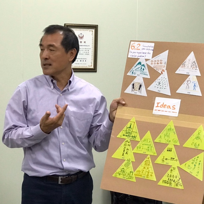 蔡尚宏(Eugene 金剛)