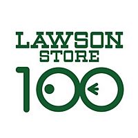 ローソンストア１００