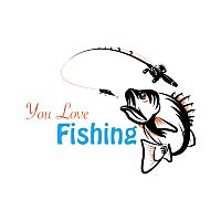 You Love Fishing