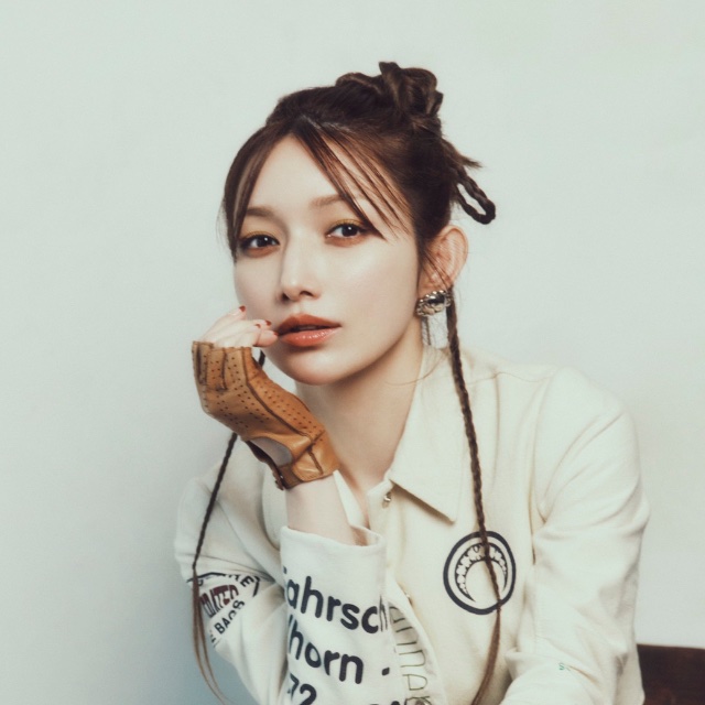 後藤真希 | LINE Official Account