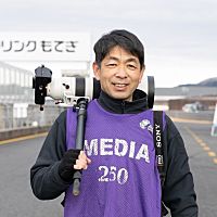 Show profile photo