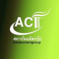 ACT GROUP แอ๊คกรุ๊ป
