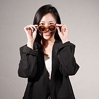 Show profile photo