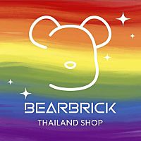 Bearbrick Thailand