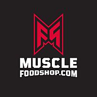 MUSCLE FOOD SHOP