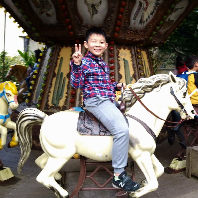 侯翔耀-良運車業