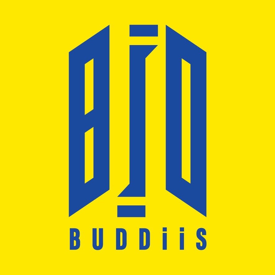 BUDDiiS