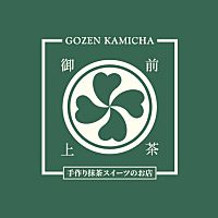 御前上茶 GOZEN KAMICHA | LINE Official Account