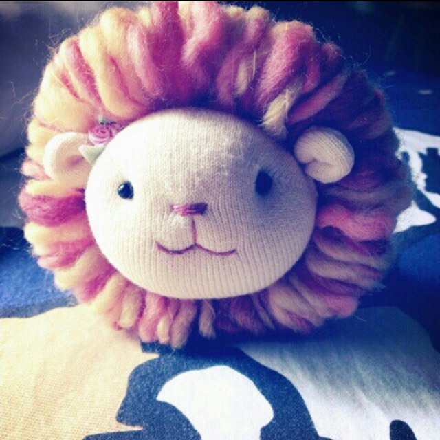 Cady Huang (Wei Rou)