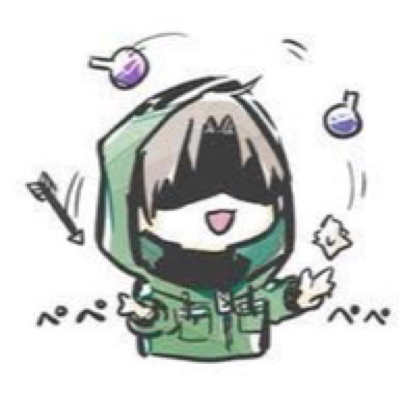 かと