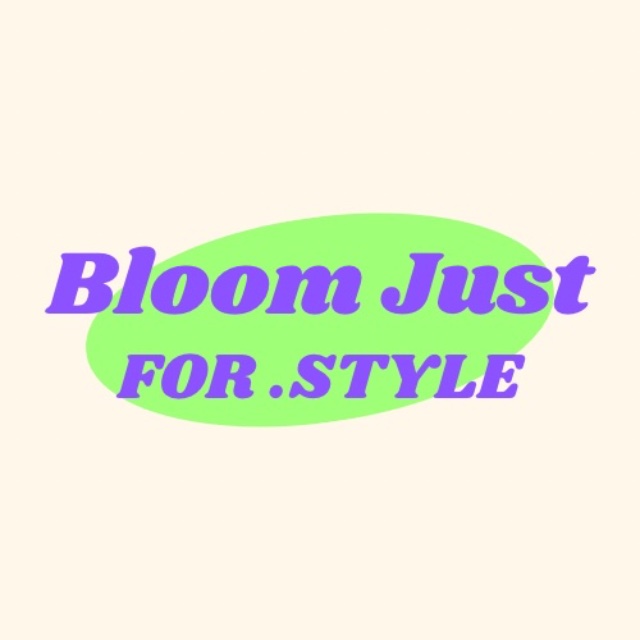 Bloom Just For .Bag | LINE SHOPPING