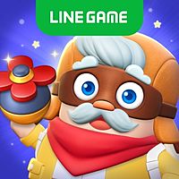 LINE天外消消樂
