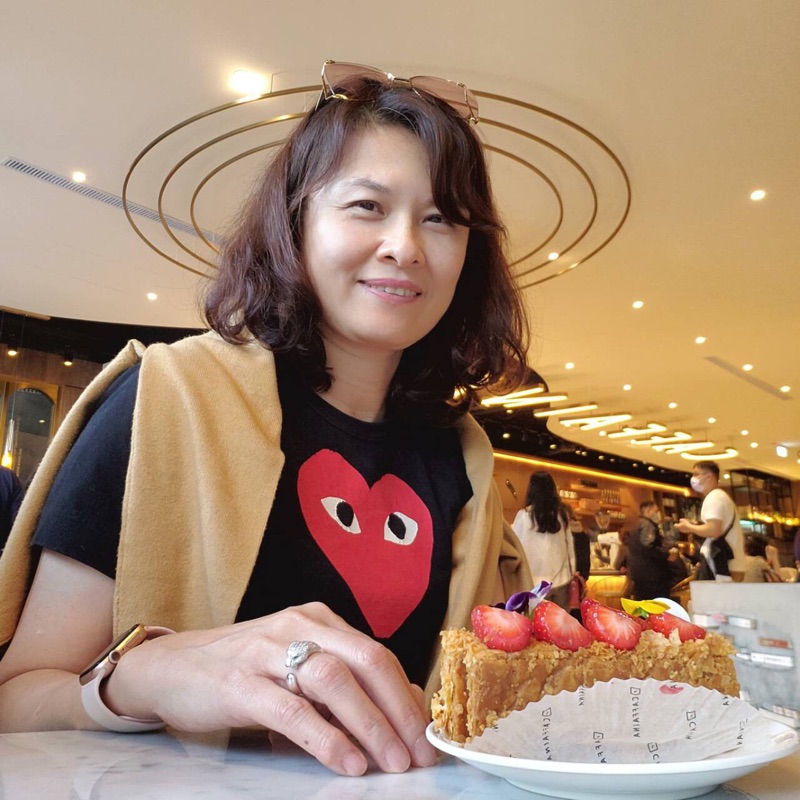 Josephine Chiu