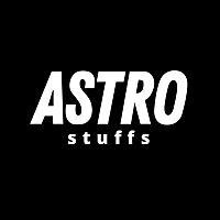 ASTRO Stuffs