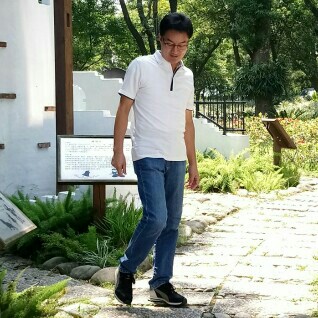 李世軒(けん）Ken