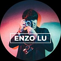 興趣使然的攝影師