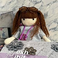 Show profile photo
